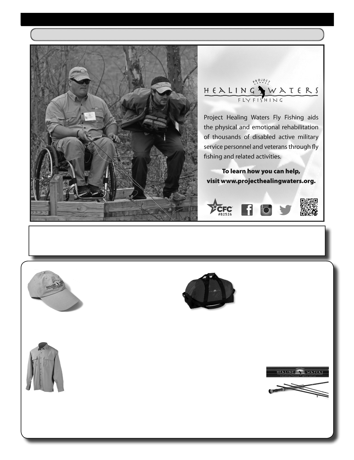 Hook & Hackle Company 2015 Fly Fishing Catalog